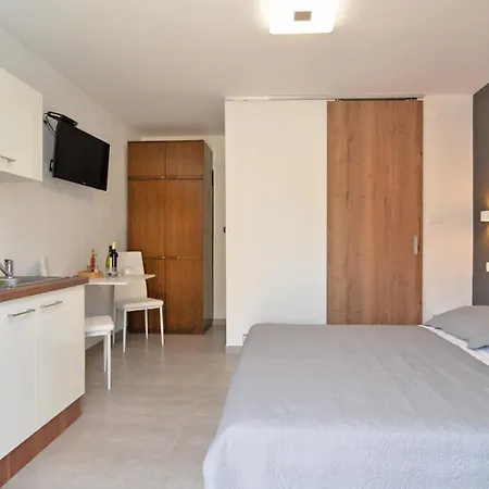 Lejlighed Mirella 1745