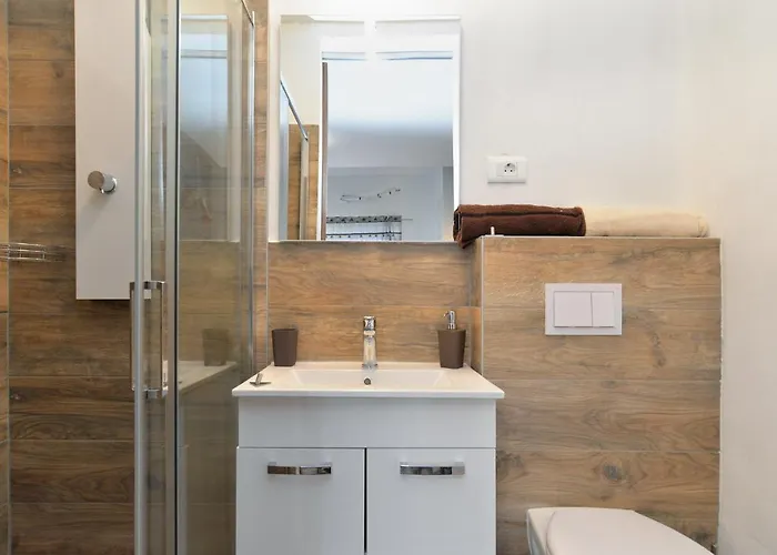 Apartment Mirella 1745 Bale