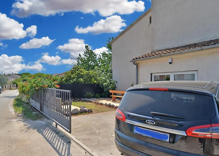 Apartment Mirella 1745