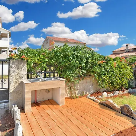 Appartement Mirella 1745