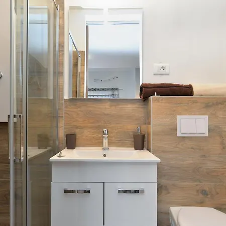 Apartamento Mirella 1745 Bale